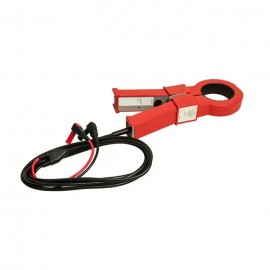 Megger XA-12990 DC Clamp-On Probe for the TORKEL 900 series, 16.4', 1000 A to 1 V DC, 2-pack-