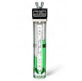 Meriam 10AA25WM-6 U-Type Manometer, 6&quot;-