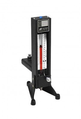 Meriam 923RO1 827 Red Oil, 4 oz-