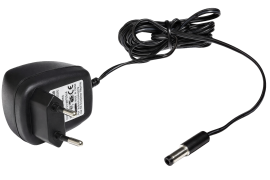 Meriam A020-0101 AC Adapter for Loop Calibrator, 230V-