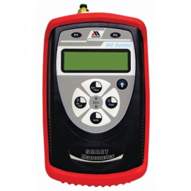 Meriam M200-GI0030 Gauge Manometer, 0-30 PSI-
