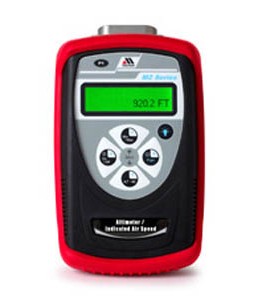 Meriam M200-GI1000-IS Smart Manometer, Intrinsically Safe, 0-1000 PSIG-