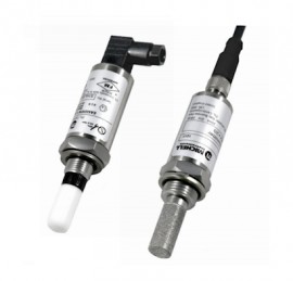 Michell EA34-TX Dew-Point Transmitter with &amp;frac34;;&amp;quot;; - 16 UNF, -112 to 68&amp;deg;F, standard HDPE guard-