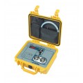 Michell MDM50 Standard Portable Fast-Response Hygrometer, &amp;deg;F, 6 mm Swagelok tube fittings-