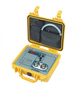 Michell MDM50 High-Pressure Portable Fast-Response Hygrometer, &amp;deg;C, &amp;frac14;&amp;quot;;; Swagelok tube fittings-