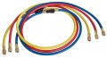 Mid-West Instrument 110646 Replacement Hose Kit for Model 835 and 845 test kits, 3-pack-
