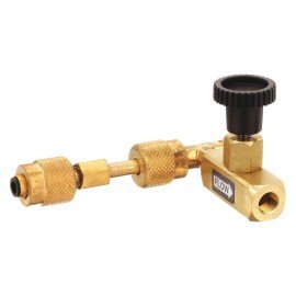 Mid-West Instrument 830-0001 Bleed-Off Valve Assembly for backflow test kits-