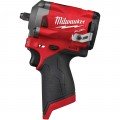 Impact Wrenches