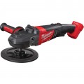 Milwaukee 2738-20 Variable Speed Polisher, 7", 18 V-