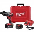 Impact Drivers