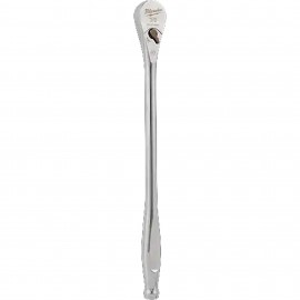 Milwaukee 48-22-9037 Ratchet, 3/8" drive, 12"-