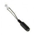 Mitutoyo 02ADD930 Terminal Board Connecting Cable-