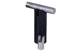 Mitutoyo 02AGD120 Calibration Gauge Kit for the LMS-501S-