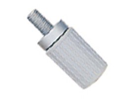 Mitutoyo 04GZA241 Micrometer Ratched Stop, plastic-