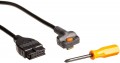 Cables and Wiring