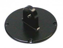 Mitutoyo 101306 Back Plate, lug on center-