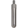 Mitutoyo 101388 Shell Point Extension Rod, &amp;#216;5 x 25mm-