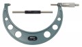 Mitutoyo 103-222 Outside Micrometer Economy Design, 7 to 8”, 0.0001&quot;-