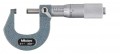Mitutoyo 103-259 Series 103 Outside Micrometer with ratchet stop, 0 to 1&amp;quot;, 0.001&amp;quot;-