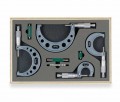 Dial Micrometers