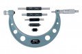 Mitutoyo 104-135A Outside Micrometer Interchangeable Anvil, 0 to 150 mm-
