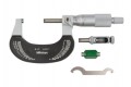 Mitutoyo 104-165 Outside Micrometer Interchangeable Anvil, 0 to 2”-