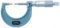 Mitutoyo 111-115 Series 111 Mechanical Spline Micrometer, 0 to 25 mm-