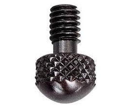 Mitutoyo 120058 Carbide Spherical Point Extension Rod, &amp;#216;4.3 x 5mm-