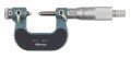Mitutoyo 126-901 Screw Thread Micrometer Interchangeable Tips, 0 to 1”, &amp;plusmn;0.0002”-