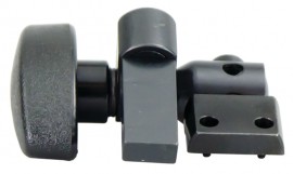 Mitutoyo 12AAA233 Height Gauge Adapter for the SJ-201/301, imperial-