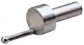 Mitutoyo 12AAA788 Ball Offset Probe, &amp;#216;4mm-