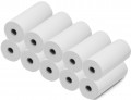Mitutoyo 12AAA802 Thermal Printing Paper, 10 Pieces-
