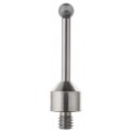 Mitutoyo 12AAF668 Ball Probe, &amp;#216;10 x 82mm-