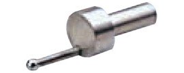 Mitutoyo 12AAF672 Ball Offset Probe, &amp;#216;1mm-