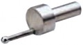 Mitutoyo 12AAF672 Ball Offset Probe, &amp;#216;1mm-