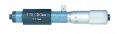 Mitutoyo 133-146 Tubular Inside Micrometer, 125 to 150 mm-