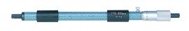 Mitutoyo 133-152 Tubular Inside Micrometer, 275 to 300 mm-