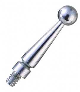 Mitutoyo 136236 Stylus for the 513 series, 1.614 x 0.118&amp;quot;-