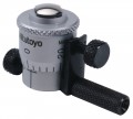 Mitutoyo 141-002 Hardened Face Inside Micrometer Head, 1 to 1.25"-