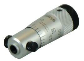 Mitutoyo 141-026 Hardened Face Inside Micrometer Head, 2 to 2.5"-