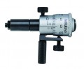 Mitutoyo 141-117 Hardened Face Inside Micrometer, 200 to 500 mm-