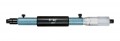 Mitutoyo 141-122 Hardened Face Inside Micrometer, 8 to 40"-
