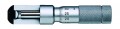 Mitutoyo 147-201 Can Seam Micrometer for sprayer cans, 0 to 0.5&quot;-