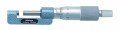 Mitutoyo 147-353 Hub Micrometer, 2 to 3"-
