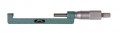 Mitutoyo 147-354 Hub Micrometer, 3 to 4"-