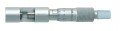 Mitutoyo 147-401 Wire Micrometer, 0 to 10 mm-