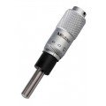 Mitutoyo 148-801-10 Micrometer Head,  0 to 13 mm, metric-