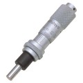 Mitutoyo 148-811 Micrometer Head, 0 to .5&quot;, inch-