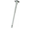 Mitutoyo 155-122 Series 155 Telescoping Gauge, 0.5 to 0.75&amp;quot;, imperial-