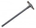Mitutoyo 155-123 Series 155 Telescoping Gauge, 0.75 to 1.25&amp;quot;, imperial-